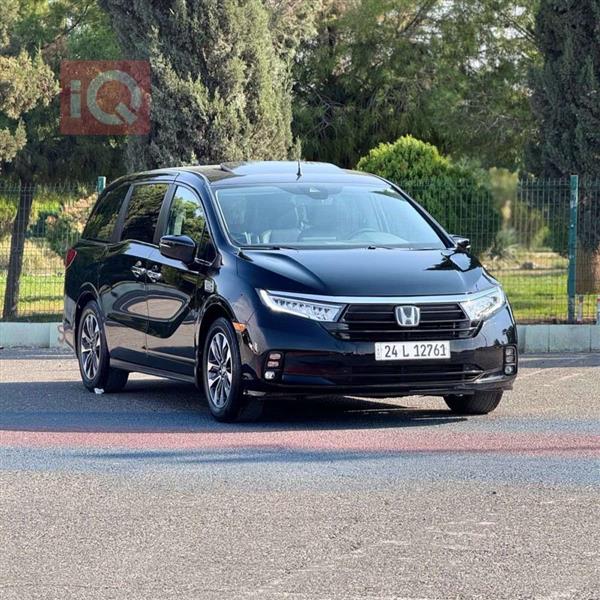 Honda for sale in Iraq